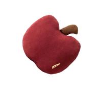 Genérico Fun Shaped Pillows - Soft Novelty Cute Waist Support Cushion Decor