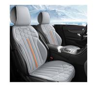 Genérico Funda Asiento Coche para Aston Martin Vantage V8, Set Fundas Asientos Delantero y Trasero, Fresco Suave, Transpirable, Confort Estival, Fondo Antideslizante