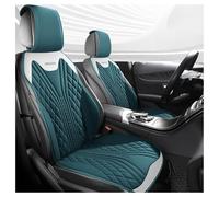 Genérico Funda Asiento Coche para BMW X6 M-Power E71 2009-2014 (SUV),Apto Todas Estaciones, Cómodo y Transpirable, Fabricado en Cuero, Protege el Asiento, Instalación Sencilla