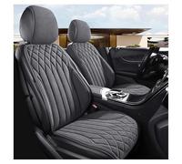 Genérico Funda Asiento Coche para Ferrari 360 Spider 2000-2005, Instalación Sencilla, Compatible Airbag, Cómodo y Transpirable, Apto Todas Estaciones, Antideslizante, Ante