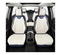 Genérico Funda Asiento Coche para Ferrari California (2008-2017) | Juego de Fundas para Asientos, Cuero, Fácil de Limpiar, Fácil de Instalar, Transpirable, Compatible con Airbags Laterales
