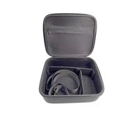 Genérico Funda cámara para EOS Rebel T7/R50/R6 Mark II/R100/R50 V/T6/R8/R10/R5 Mark II/RP/R7/5D Mark IV/SL3/R5/T100 DSLR SLR, con 4 separadores y Correa para el Hombro.