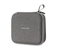 Genérico Funda de Almacenamiento la cámara para dji Pocket 4 Pro Funda Protectora rígida a Prueba de Polvo, Resistente a los Golpes y a Las caídas. Accesorio para cámara, OP4-B243