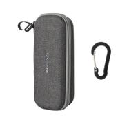 Genérico Funda de Almacenamiento la cámara para dji Pocket 4 Pro Funda Protectora rígida a Prueba de Polvo, Resistente a los Golpes y a Las caídas. Accesorio para cámara, OP4-B242