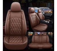 Genérico Funda de Asiento de Coche Accesorios de Coche para Polo Atlas Jetta Bora EOS Sharan Variant Beetle Scirocco(5)