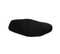 Genérico Funda De Cojín De Asiento Antideslizante para Motocicleta, Accesorios para A&prilia SR MAX250 MAX300 MAX125 SR MAX 250 125 SRMAX 300 Kit de Asiento