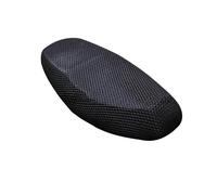 Genérico Funda De Cojín para Asiento De Motocicleta, con Malla Aislante, Protector De Asiento, Accesorios para B&MW F900R F900XR 2020-2023 Kit de Asiento