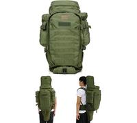 Genérico Funda de Escopeta de Rifle táctico, Bolsa de Cuchillo de Arma Larga de Asalto Militar, Funda de Transporte de Pistola de Caza, Funda de Hombro multifunción