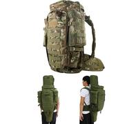 Genérico Funda de Escopeta de Rifle táctico, Bolsa de Cuchillo de Arma Larga de Asalto Militar, Funda de Transporte de Pistola de Caza, Funda de Hombro multifunción