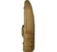 Genérico Funda de Escopeta de Rifle táctico, Bolsa de Cuchillo de Arma Larga de Asalto Militar, Funda de Transporte de Pistola de Caza, Funda de Hombro multifunción
