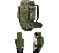 Genérico Funda de Escopeta de Rifle táctico, Bolsa de Cuchillo de Arma Larga de Asalto Militar, Funda de Transporte de Pistola de Caza, Funda de Hombro multifunción