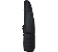 Genérico Funda de Escopeta de Rifle táctico, Bolsa de Cuchillo de Arma Larga de Asalto Militar, Funda de Transporte de Pistola de Caza, Funda de Hombro multifunción