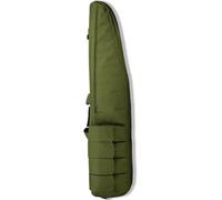 Genérico Funda de Escopeta de Rifle táctico, Bolsa de Cuchillo de Arma Larga de Asalto Militar, Funda de Transporte de Pistola de Caza, Funda de Hombro multifunción