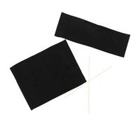 Genérico Funda de Lona para Silla Plegable de Tela Reutilizable, Resistente al Desgaste, Tamaño Mediano 52X38 CM, para Actividades al Aire Libre y Uso Portátil