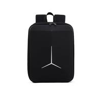 Genérico Funda de Mochila para dji Neo Goggles N3, Robusta Funda de Transporte de Viaje para dji Neo Goggles N3 Funda Protectora de Mochila para dji Neo Goggles N3