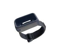 Genérico Funda de Silicona Blanda con Soporte para Correa para dji Pocket 4 Pro: Funda Protectora con Agarre cómodo y Visor Remoto para dji Osmo Pocket 4P FrameTap