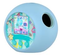 Genérico Funda de Silicona el Juguete Interactivo para Punirunes, Funda Protectora de Piel para los Accesorios de Las Mascotas electrónicas virtuales para Punirunes (Azul Claro)