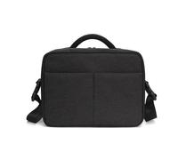 Genérico Funda de Tela Oxford para dji Flip Fly More Combo, Bolsa Portátil para Organizar el Mando RC2/RC-N3, 6 Baterías Originales, Hub de Carga, Cargador de 65W (Negro)