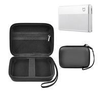 Genérico Funda de Transporte Bolsa organizadora Almacenamiento A Prueba de Golpes Viaje para Xiaomi Mijia Pocket Photo Printer 1S