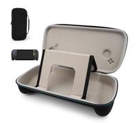 Genérico Funda de Transporte Bolsas de Almacenamiento para Consolas de Videojuegos Funda Protectora portátil anticaídas de EVA para ROG Xbox Ally/ROG Xbox Ally X