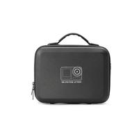 Genérico Funda de Transporte para dji Action 5 Pro, Organizador Bolsa Bandolera Bolsa Crossbody, Action5 Pro Accesorios Protector Compacto Hard Shell Bolsa de Transporte