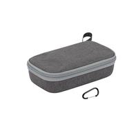 Genérico Funda de Transporte para dji Avata 2/Goggles 3/RC Motion 3/FPV Mando a Distancia 3 Bolsa de Almacenamiento portátil de Viaje Funda de Almacenamiento rígida (para RC Motion 3)