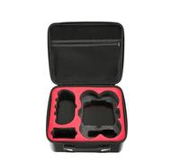 Genérico Funda de Transporte para dji Avata 360, Funda rígida de PC, Bolsa de Almacenamiento con protección Resistente a la presión para el dron Avata 36, el Mando a Distancia RC2 y Las Gafas N3/G3
