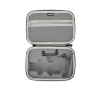 Genérico Funda de Transporte para dji Osmo Mobile 8P, Bolsa de Viaje portátil con mosquetón para los Accesorios del estabilizador OM8P