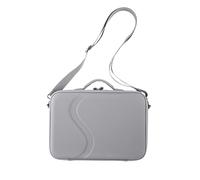 Genérico Funda de Transporte para Insta360 X5 All-in-One Kit, Bolsa de Hombro rígida Funda de Viaje Impermeable a Prueba de Golpes para Insta360 X5 Accesorios