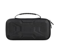 Genérico Funda de Transporte portátil de EVA la Consola de Juegos para GPD Win5. Bolsas de Almacenamiento a Prueba de Golpes y caídas. Bolsa de Viaje Protectora. Accesorios para Juegos.