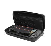 Genérico Funda de Transporte rígida Consolas de Juegos portátiles para Ayn Odin 2 Mini Funda de Transporte rígida Bolsa de Almacenamiento Compatible con Odin2 Mini