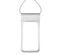 Genérico Funda Impermeable para Móvil, Bolsas Impermeables para Viaje, Protector con Correa Ajustable para Cuello, Táctil HD, para Documentos Y Actividades Acuáticas En Piscina Y Playa