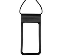 Genérico Funda Impermeable para Móvil - Protector Acuático para Móvil,con Cordón Ajustable para Cuello para Nadar, Kayak, Barcos, Cruceros, Deportes Al Aire Libre y Uso Diario