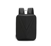 Genérico Funda Mochila rígida Adecuada para dji Neo, Funda de Transporte Impermeable portátil Goggles N3 Bolsa de Almacenamiento Funda Protectora Accesorios para Drones