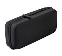 Genérico Funda para ANBERNIC RG556,Consola de Juegos EVA Bolsa organizadora portátil,protección para Consola,Almacenamiento fácil,Consola de Juegos portátil a Prueba de Golpes