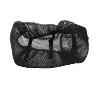Genérico Funda para Asiento de Motocicleta | Protector Solar para Asiento,Cojín Protector Solar De Panal para Motonieve, Desplazamientos Diarios, Turismo, Escúter, Motocross, Clima Cálido, Exterior
