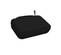 Genérico Funda para Ayn Thor, Funda rígida para Consola de Videojuegos, Bolsa organizadora de Viaje a Prueba de Golpes e Impermeable