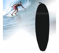 Genérico Funda para Bodyboard,Bolsa de Almacenamiento para Tabla de Surf - Bolsa de Almacenamiento con Cierre de Cordón Unisex para Tabla Bodyboard (230 * 50cm)