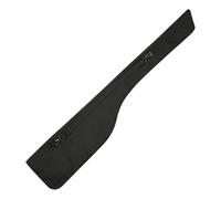 Genérico Funda para Cañas De Pescar,Estuche De Viaje para Cañas | Porta Equipos De Pesca para Viajes Exteriores Entusiastas Agua Salada Dulce