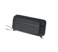 Genérico Funda para dji Osmo Action 6, Funda de Viaje portátil a Prueba de Golpes para cámara, Bolsa de Almacenamiento compacta e Impermeable con Compartimentos
