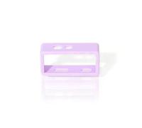 Genérico Funda para Kodak CHARMERA 1987, Funda Protectora de plástico para cámara, Funda para cámara Digital a Prueba de caídas Impresa en 3D (Morado)