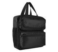 Generico Funda para máquina de café - Organizador compacto para cafetera, soporte ligero para dosis | bolsa de viaje compatible con Keurig, funda segura para máquinas K-Mini Plus, monodosis,