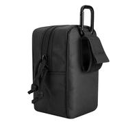 Genérico Funda para Monocular,Bolsa De Almacenamiento De Viaje - Estuche Antigolpes con Clip para Observación de Aves Camping Senderismo Observación de Vida Silvestre Escalada y Actividades al Aire