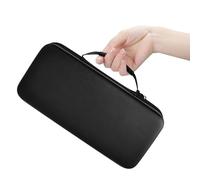 Genérico Funda para MSI Claw 8 Z2 Extreme, Bolso de Almacenamiento para Consola de Juegos, Funda rígida EVA a Prueba de Golpes, Organizador portátil de Accesorios para Juegos