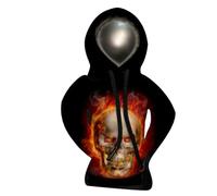 Genérico Funda Para Palanca De Cambios De Coche - Cubierta Creativa Divertida De Calavera | Cubierta Para Pomo De Cambio De Coche,Para Estilo de Vida Divertido, Diaria, Pasatiempo, Hogar y Conducción