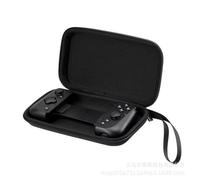 Genérico Funda para Razer Kishi V2, Funda de Viaje rígida de EVA para Mando de Juego móvil, Caja de Almacenamiento portátil a Prueba de Golpes con Correa de Transporte