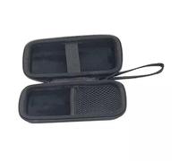 Genérico Funda para Sony ICD-PX470/TX650/UX570, Funda rígida Protectora para grabadora - Bolsa de Almacenamiento a Prueba de Golpes para grabadora de Voz Digital
