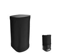 Genérico Funda Protectora contra El Polvo Altavoces para Sony SRS-XV500/XP500, Funda Elástica con Banda Elástica, Resistente Al Polvo Y A Los Golpes