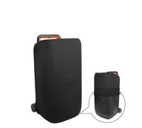 Genérico Funda Protectora contra el Polvo el Altavoz para JBL PartyBox 520 Accesorios de protección contra el Polvo, Funda elástica para Altavoz con Banda elástica