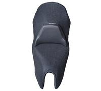 Genérico Funda Protectora de Malla para Asiento de Motocicleta con Aislamiento térmico para C600 Sport C650GT